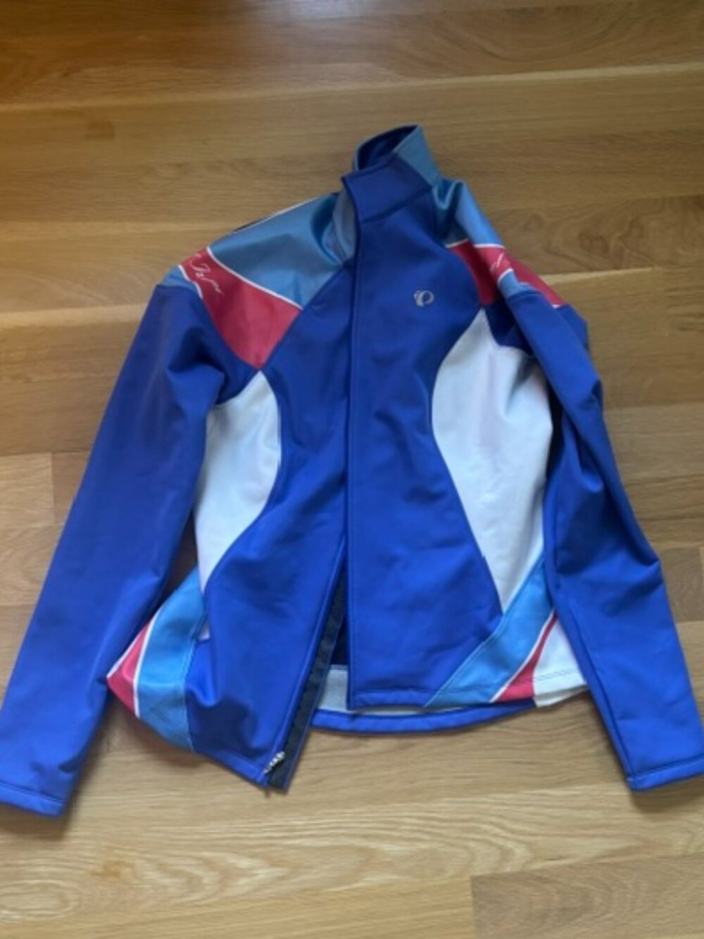 Never Worn - Pearl Izumi Elite Softshell 180 Cycling Jacket